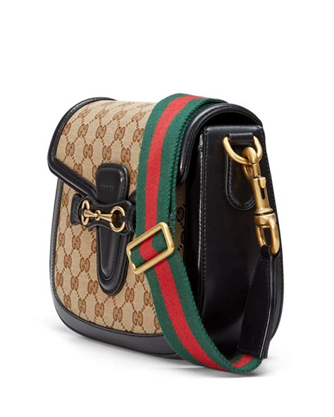 gucci bag original|first gucci bag ever made.